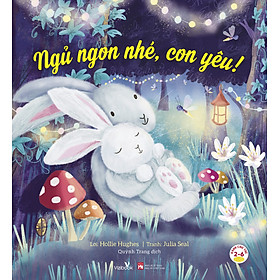 Ngủ Ngon Nhé, Con Yêu