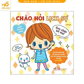  Sách - Series Ehon kỹ năng sống (Nhã Nam HCM)
