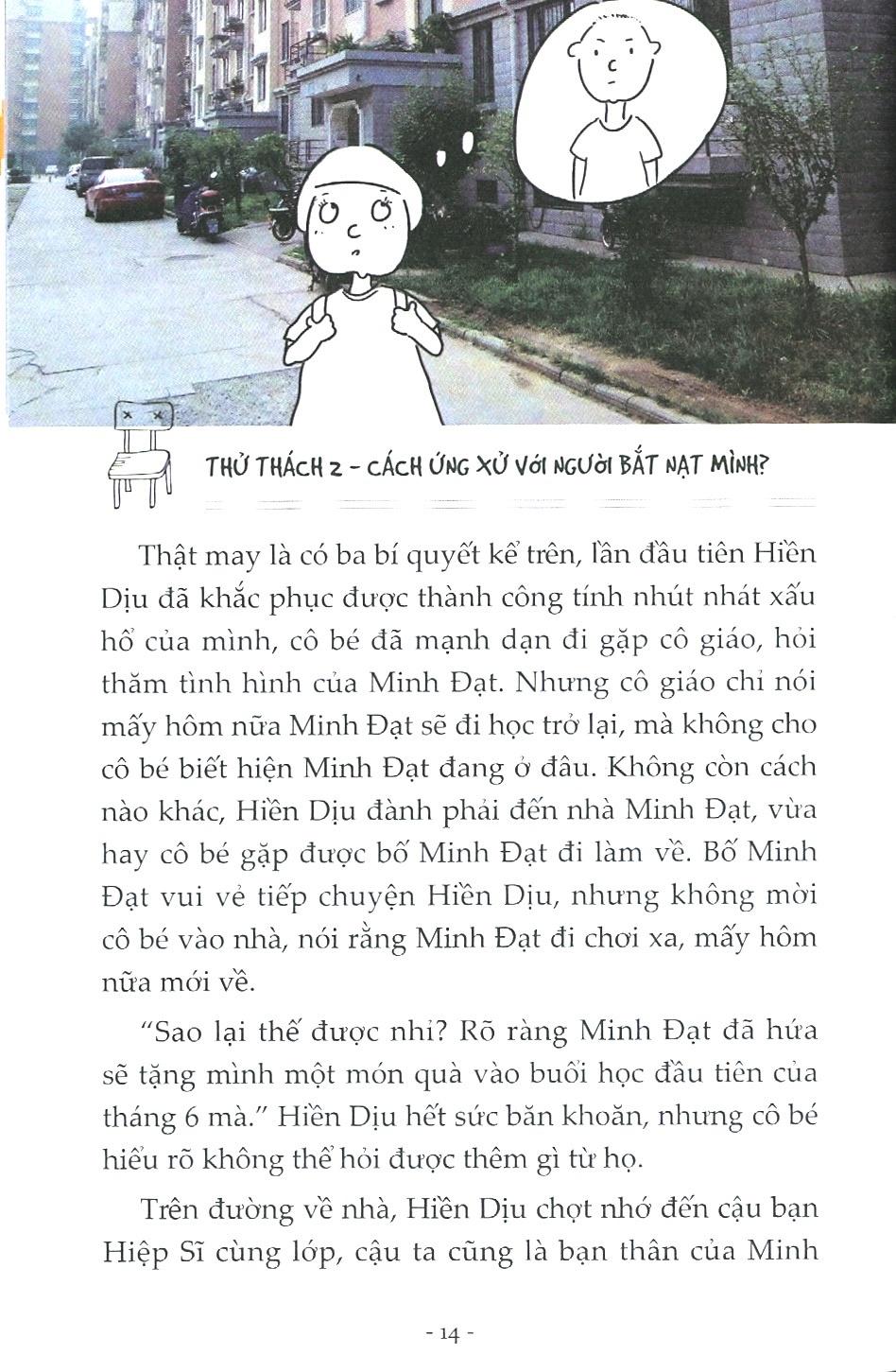 Kĩ Năng Sống Cho Học Sinh - Ứng Xử Và Giao Tiếp