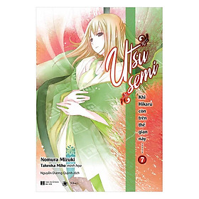 Khi Hikaru Còn Trên Thế Gian Này - Tập 7 - Bản Quyền