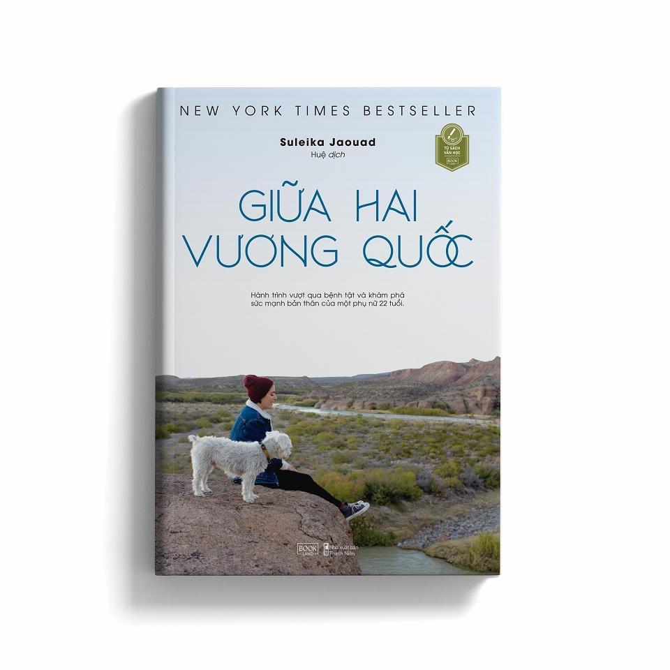 Sách Giữa Hai Vương Quốc - Bản Quyền
