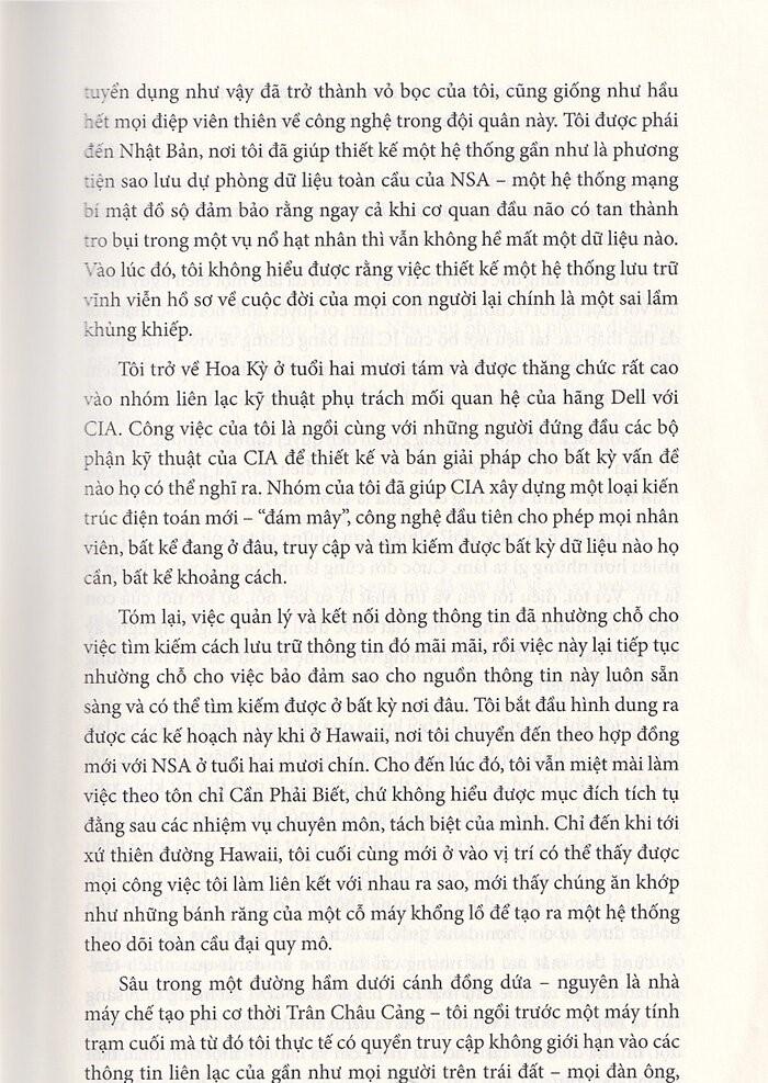 Bị Theo Dõi