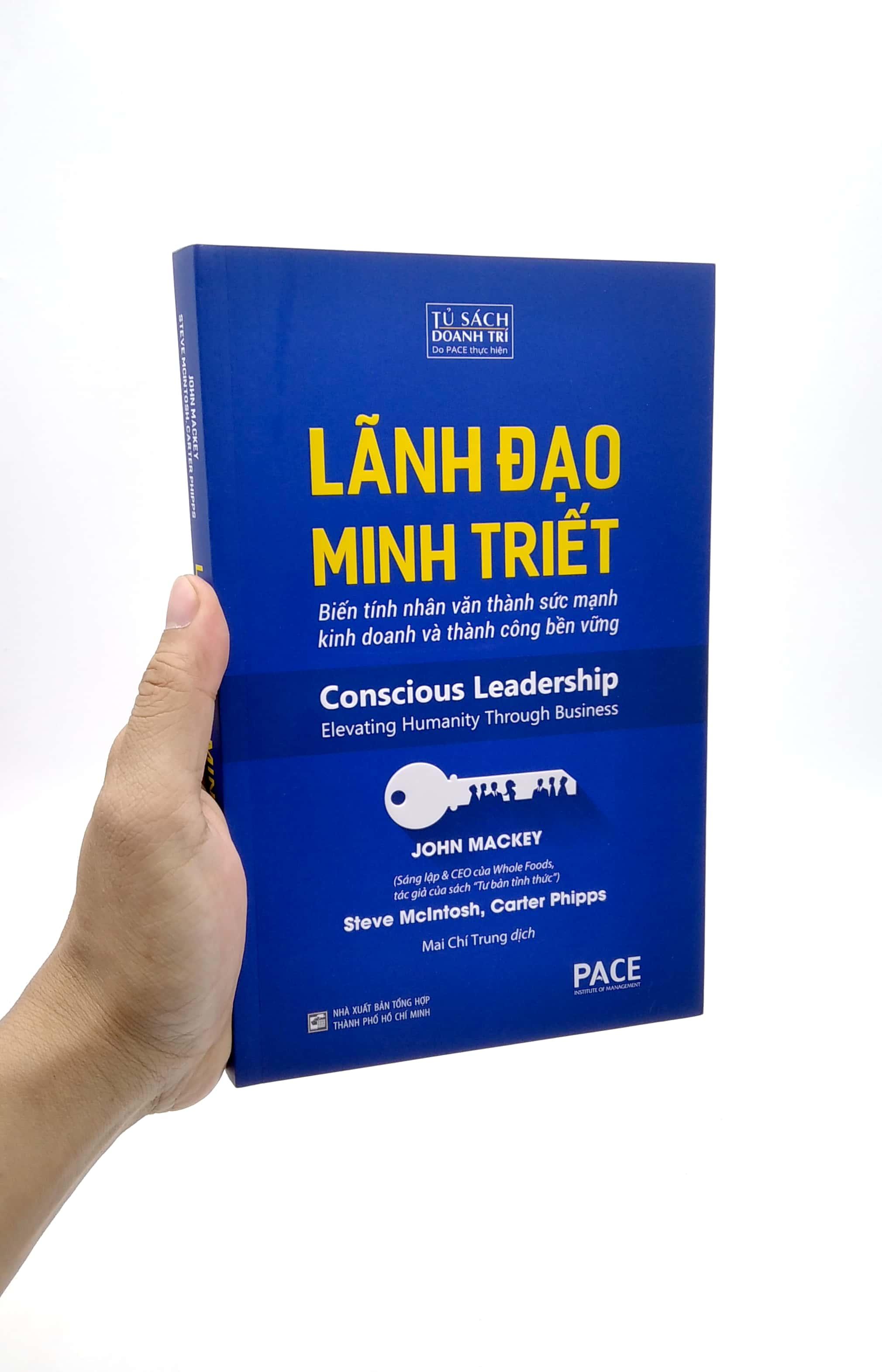 Lãnh Đạo Minh Triết
