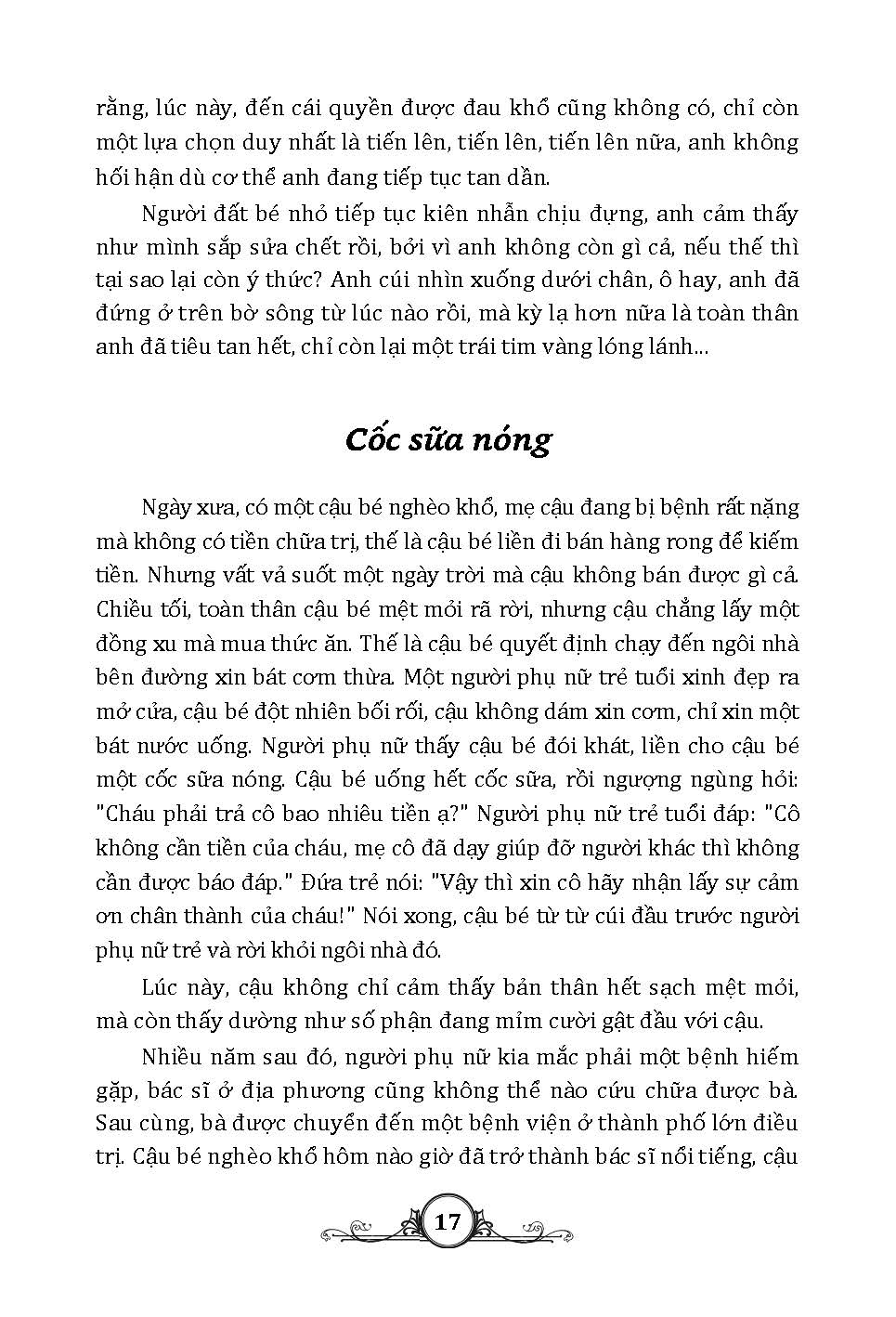 1001 Câu Chuyện Giáo Dục Trẻ Em
