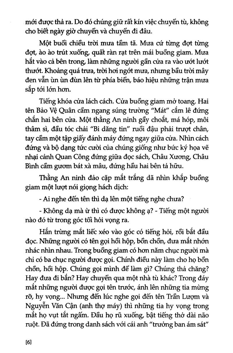 Tuổi Thơ Dữ Dội - Tập 2 (Tái Bản 2019)