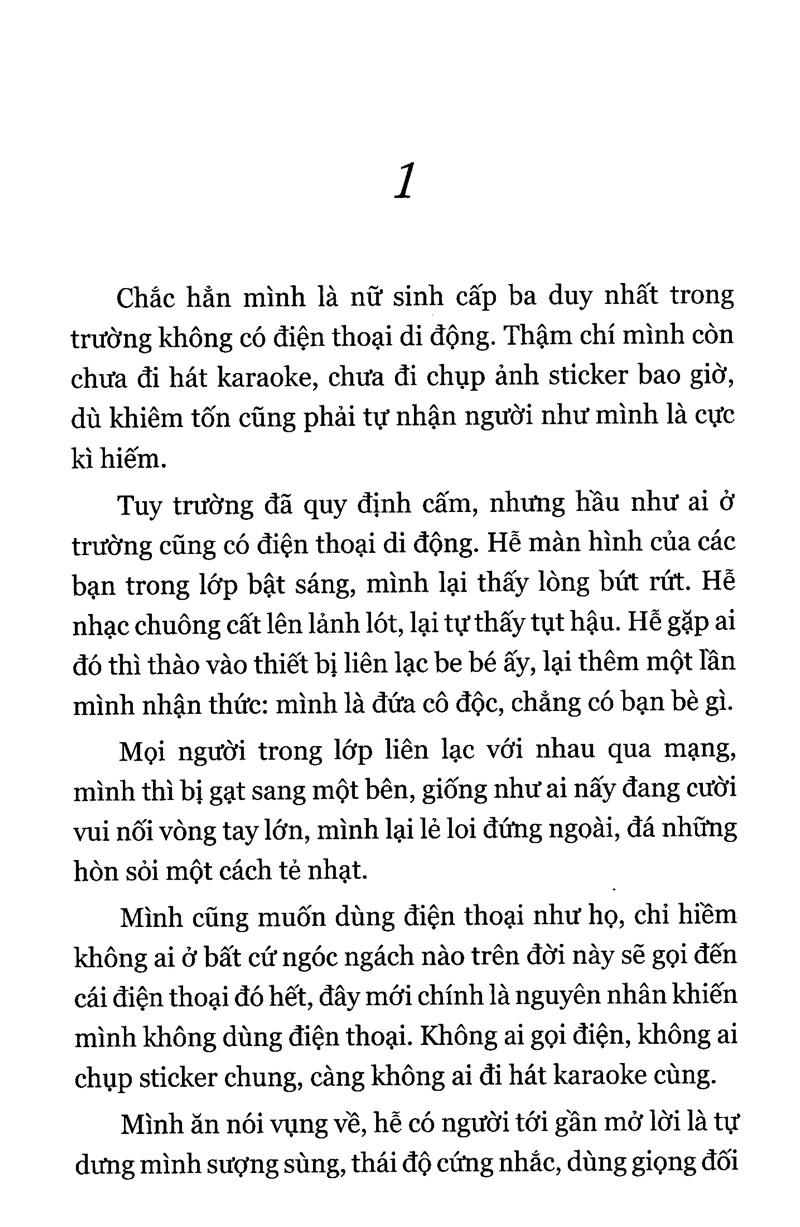 Calling You (Tái Bản)