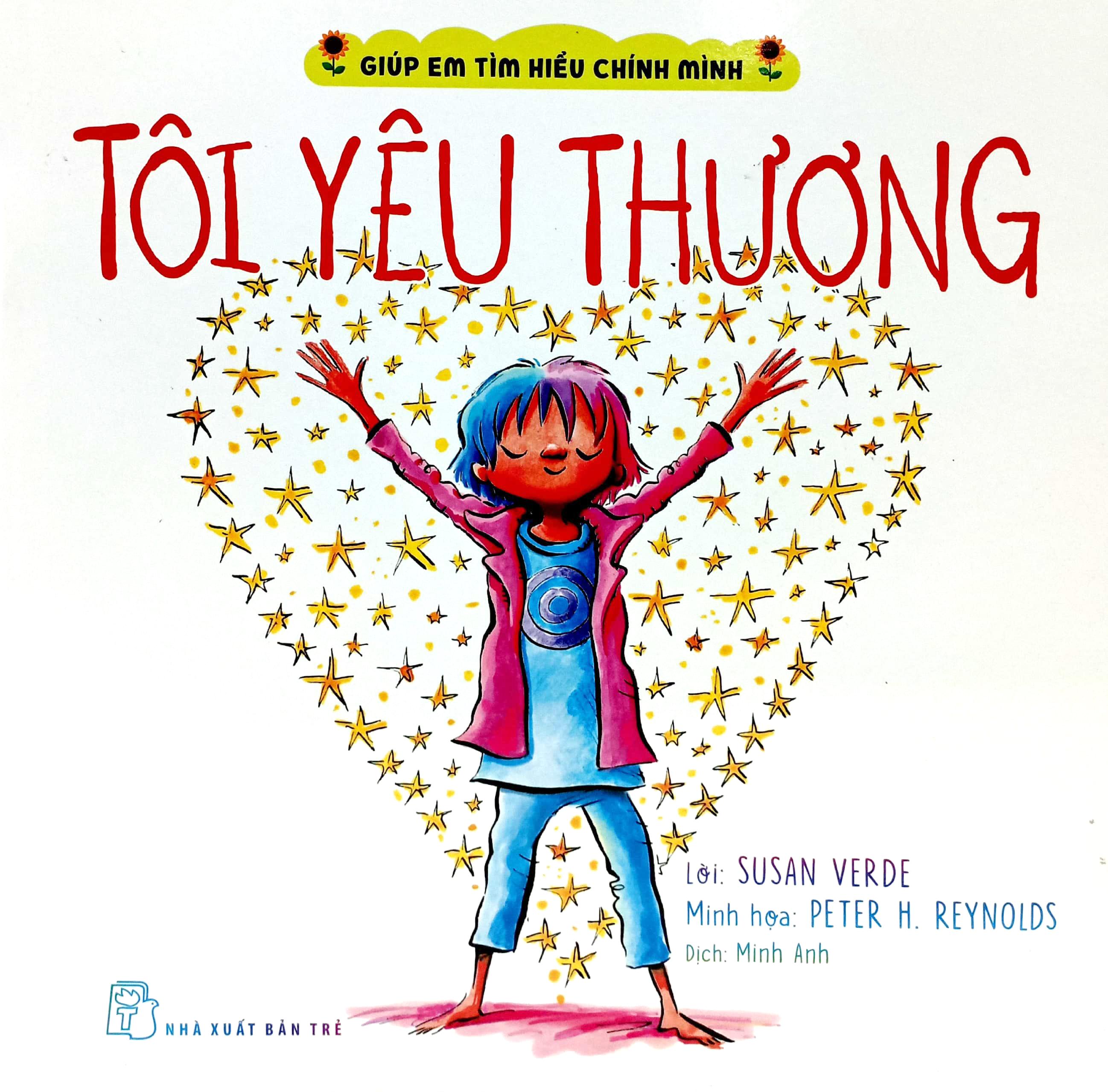 Giúp Em Tìm Hiểu Chính Mình - Tôi Yêu Thương