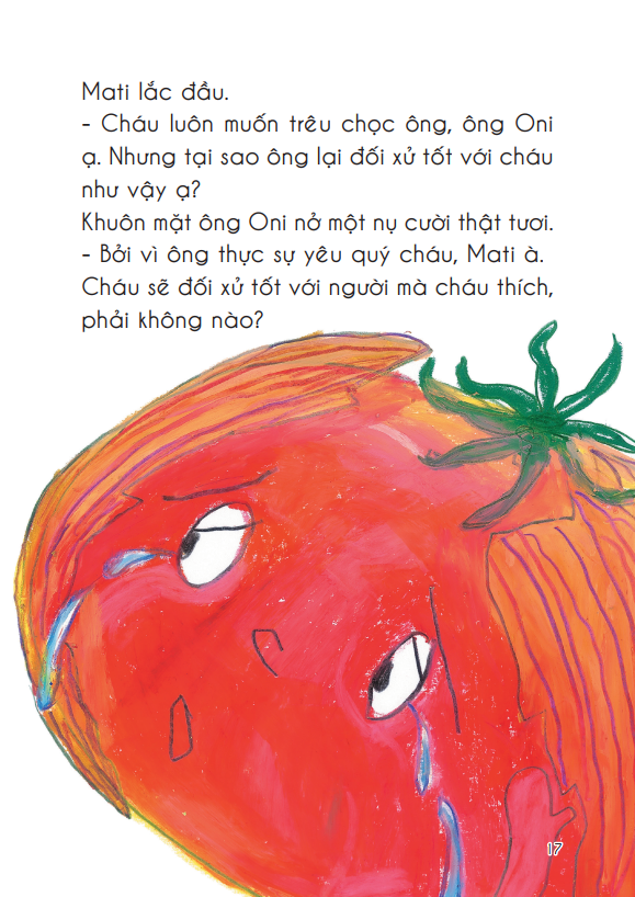Sách - Nuôi Dưỡng Tâm Hồn - Bộ Gấu Con 6 cuốn - Dành cho trẻ từ 4 tuổi - Puma Books