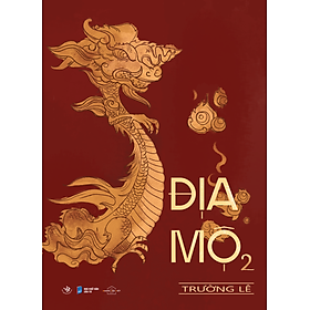 Địa Mộ (Trọn Bộ 2 Tập)