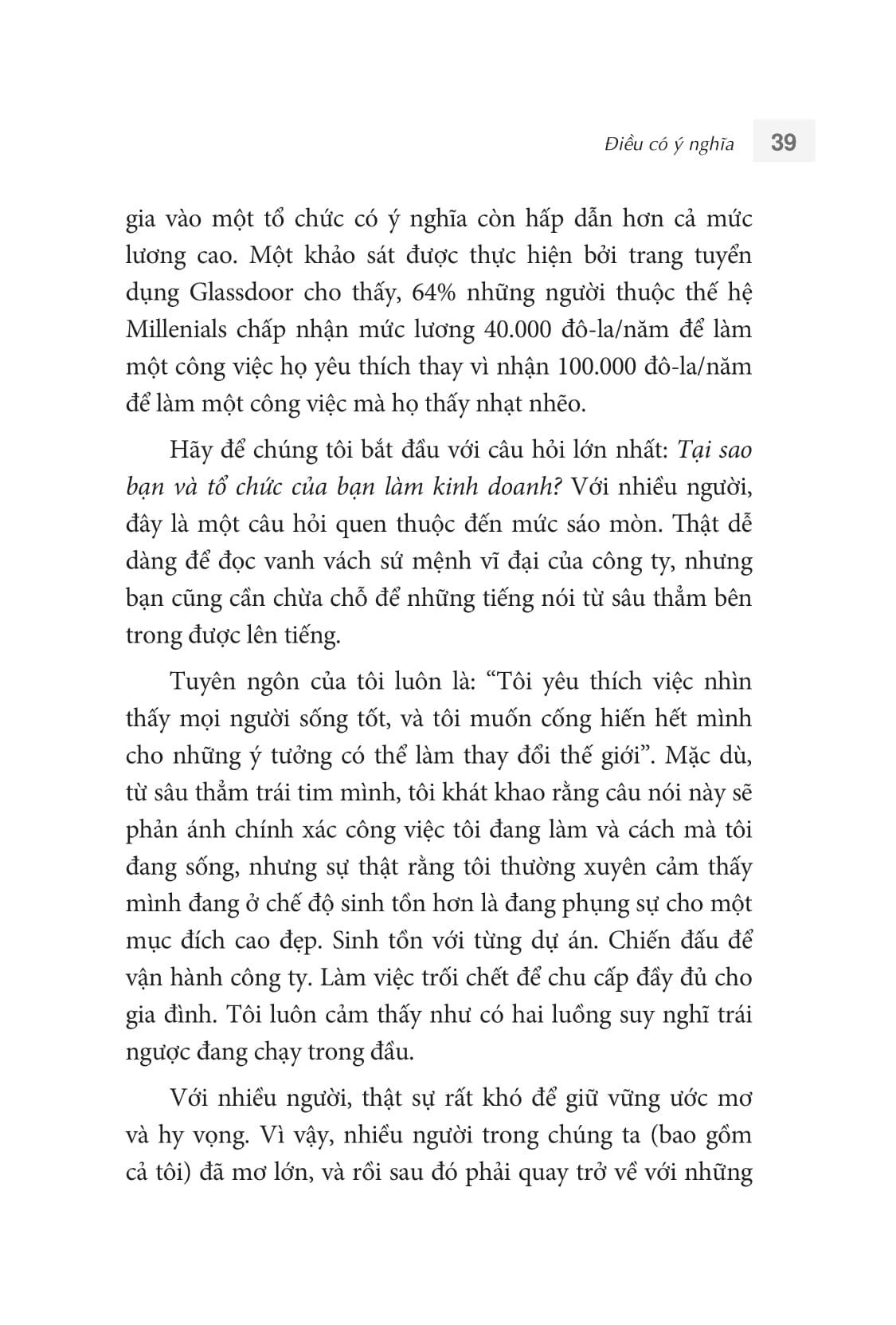 Futureproof - 15 Nhân Tố Quyết Định Tương Lai Của Doanh Nghiệp