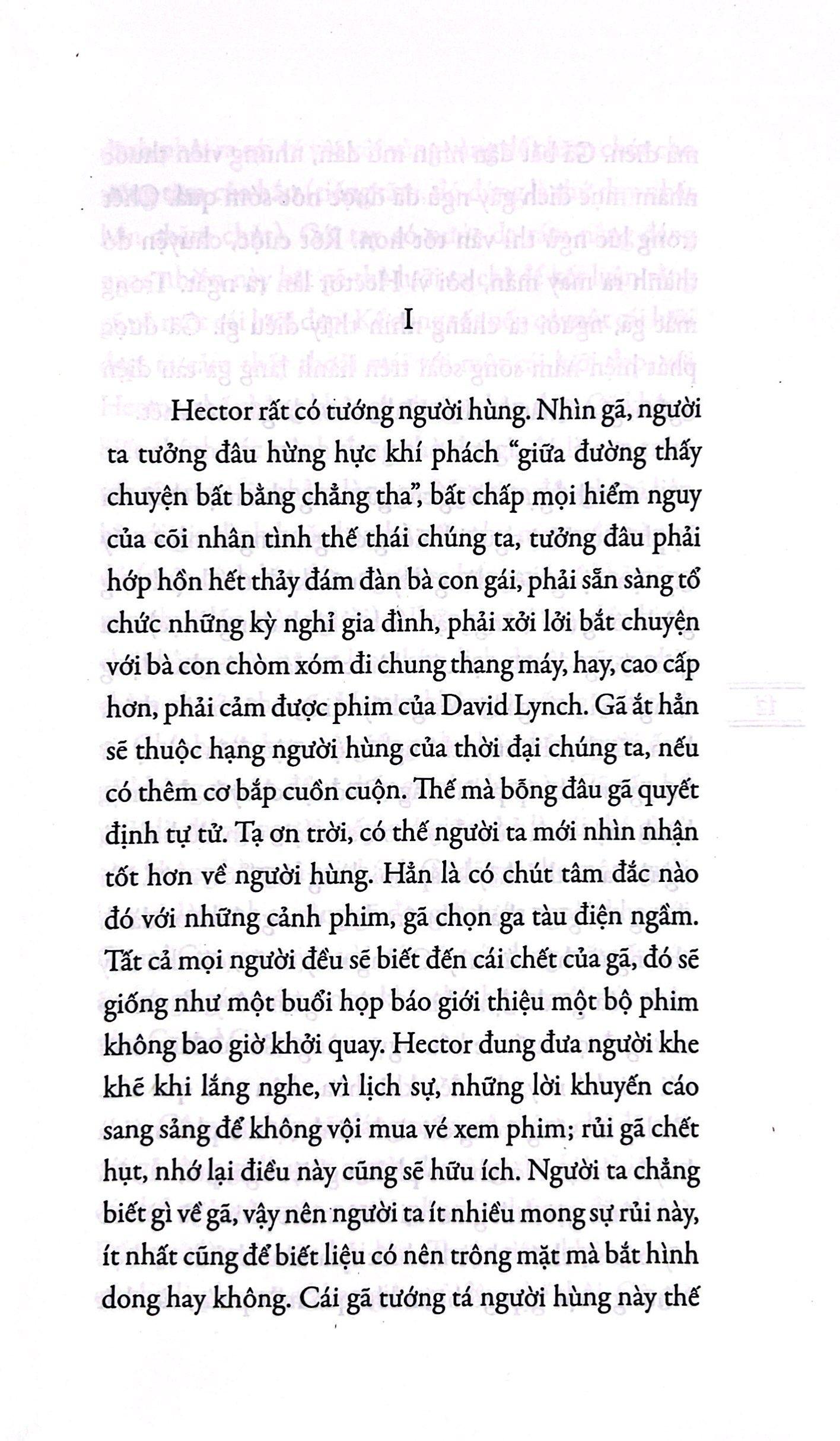 Chỉ Tại Vợ Tôi Gợi Tình