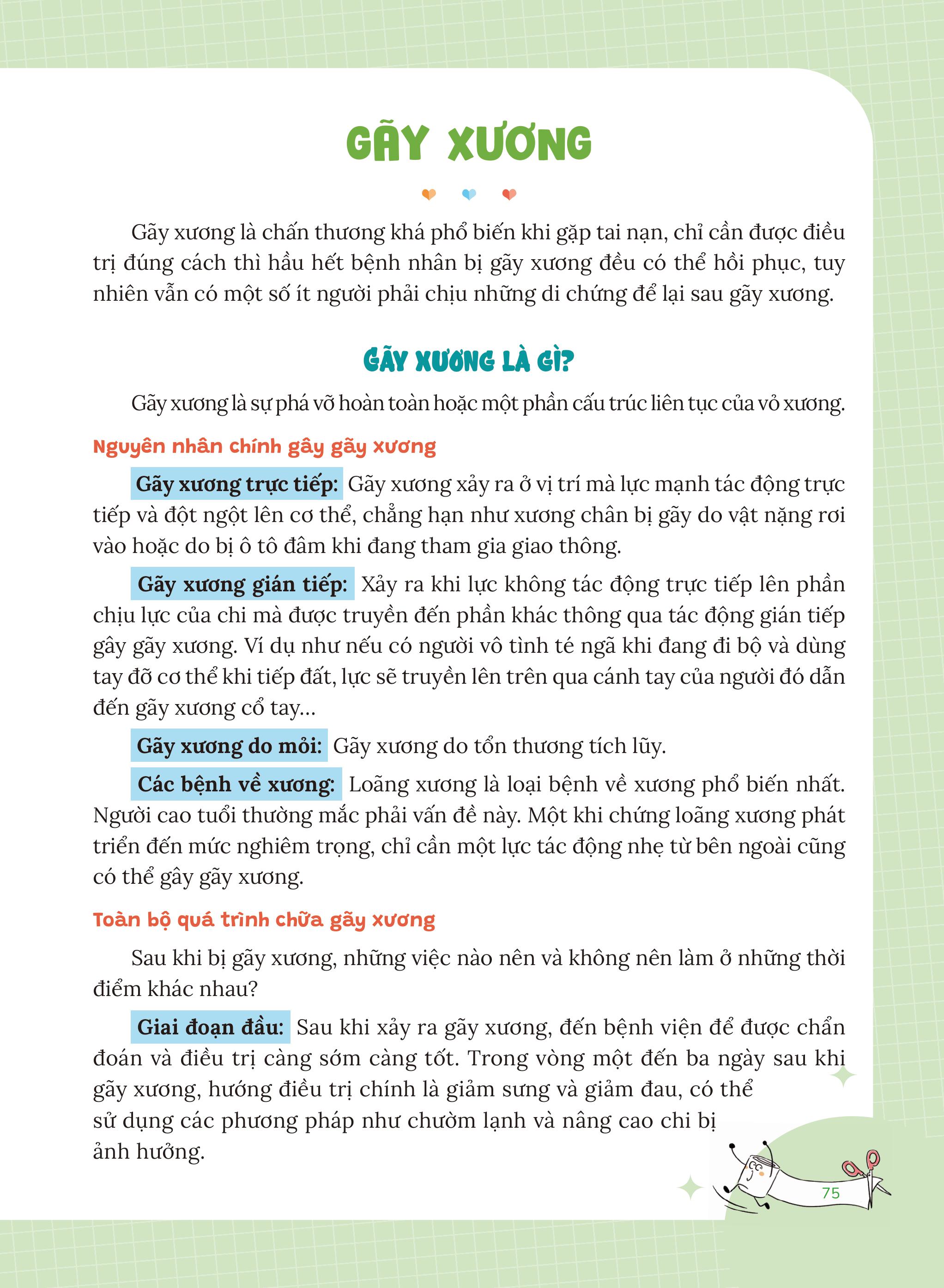 Sách - Mẹ Ơi Đừng Lo Sơ Cứu Trong Gia Đình - Nhà Xuất bản Dân Trí
