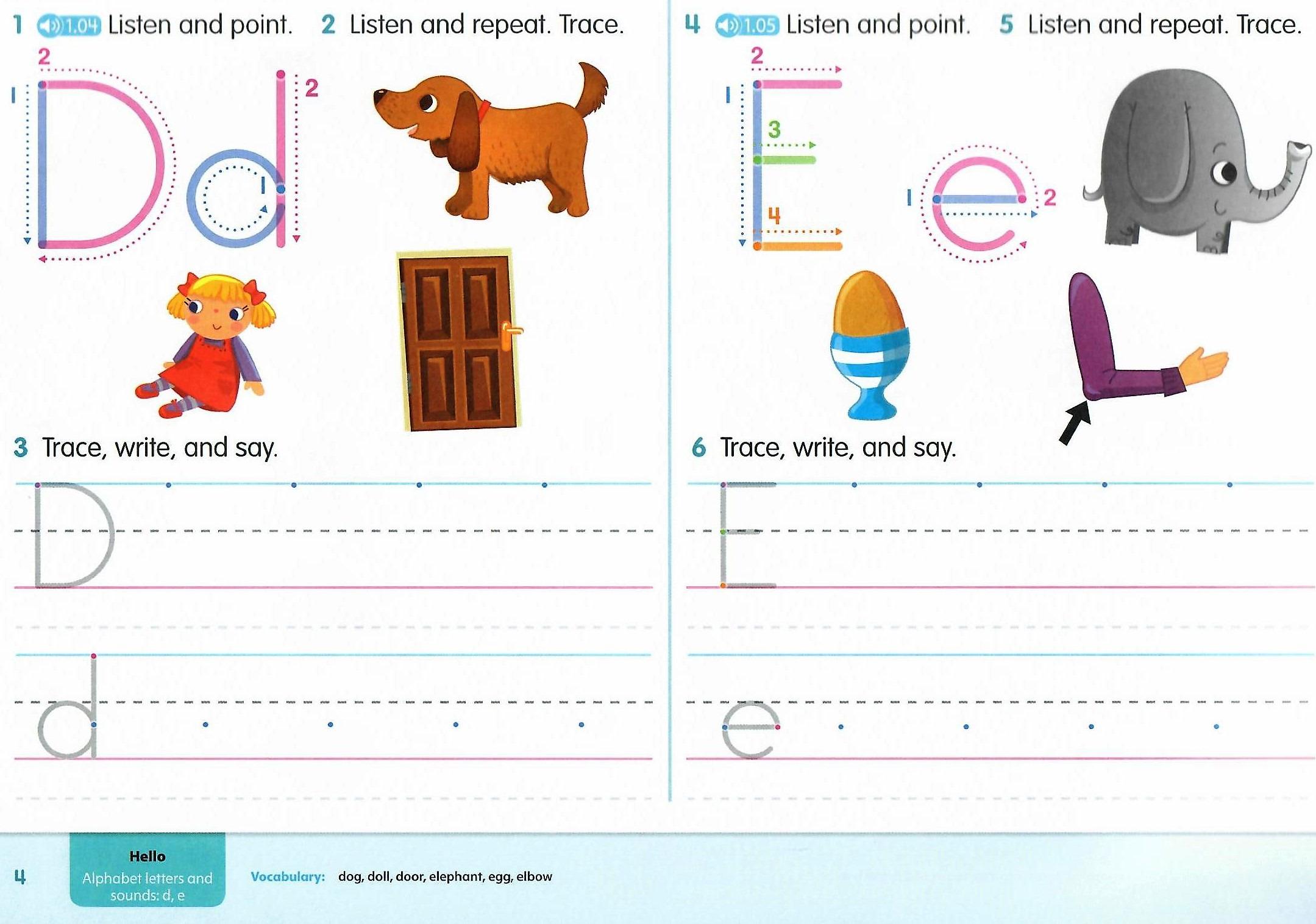 Show And Tell 2nd Edition: Level 2: Literacy Book