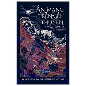 Án Mạng Trên Bến Thuyền - Bản Quyền