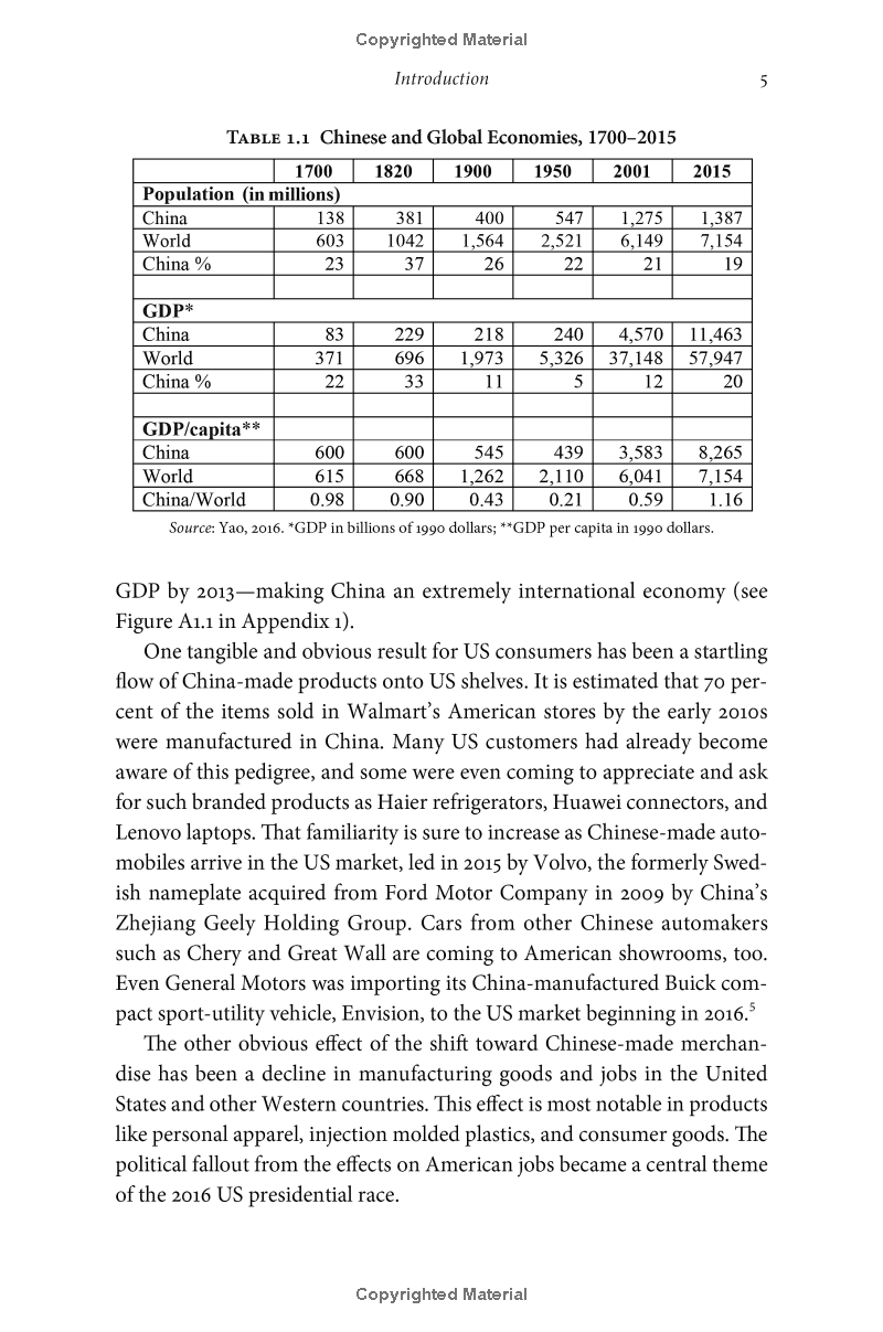 Fortune Makers: The Leaders Creating China