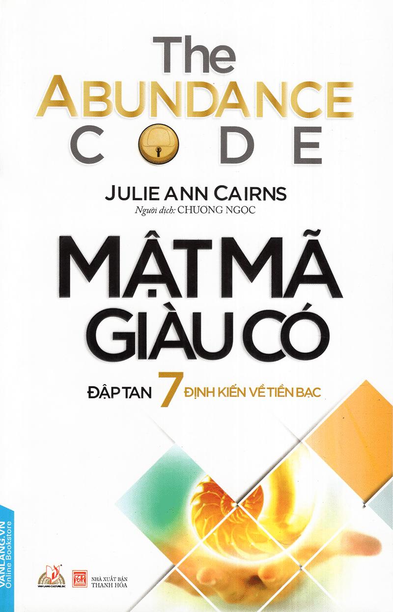 Mật Mã Giàu Có