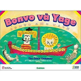 Bonvo và Yage