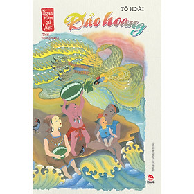 Đảo Hoang (Ngàn Năm Sử Việt - Thời Hồng Bàng)