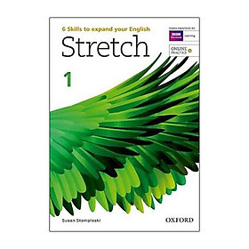 Stretch Level 1: Student