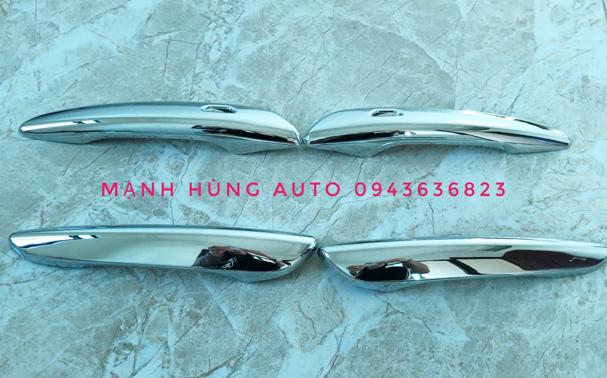 Ốp tay nắm Mazda 3 2020-2021, Mazda CX30
