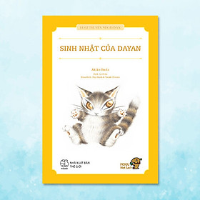 Sinh Nhật Của Dayan 