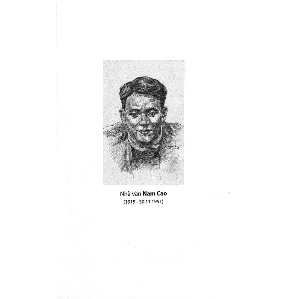 Văn Học Trong Nhà Trường: Truyện Ngắn Nam Cao