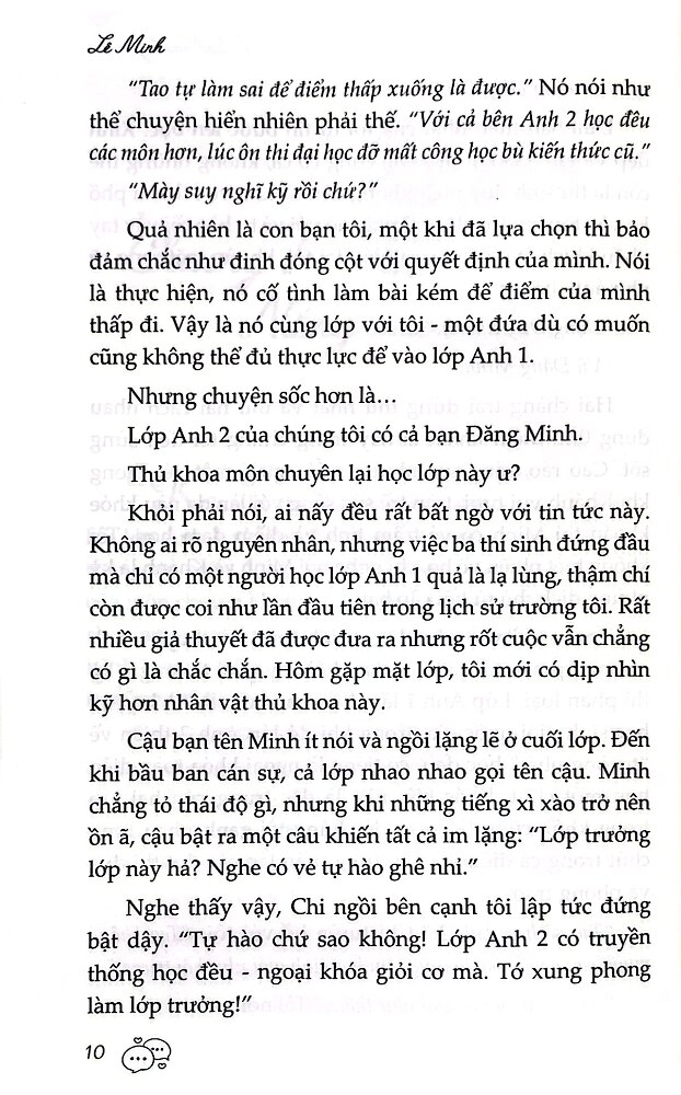Xanh Xanh Góc Trời - LL