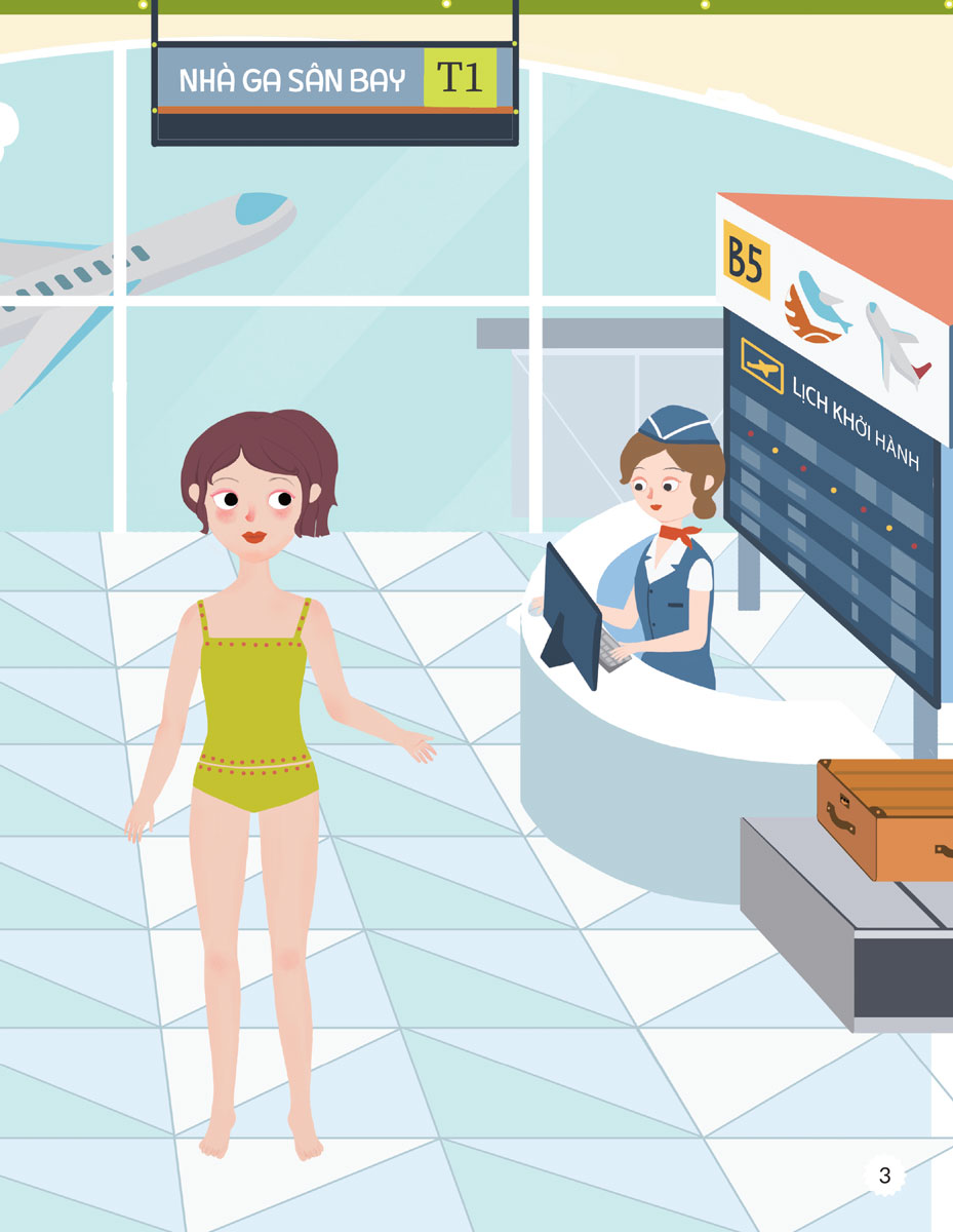 Sách Sáng Tạo Thời Trang - MEGA