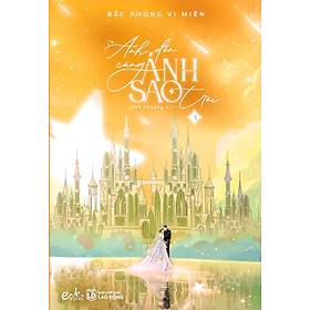 Anh Đến Cùng Ánh Sao Trời - Tập 3 - Bản Quyền