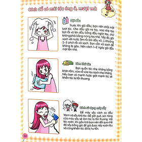 Candy Book - Phong Cách Thời Trang Của Tôi