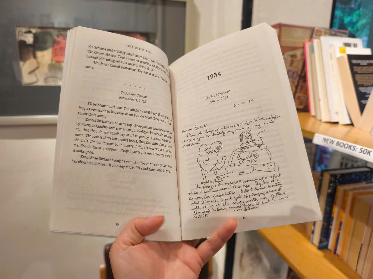 Sách - On Writing by Charles Bukowski: Novelists, Poets & Playwrights - A Biography