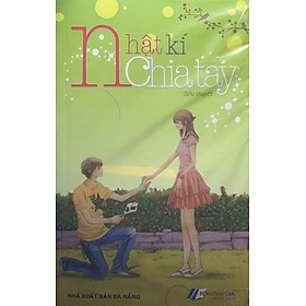 Nhật kí chia tay 