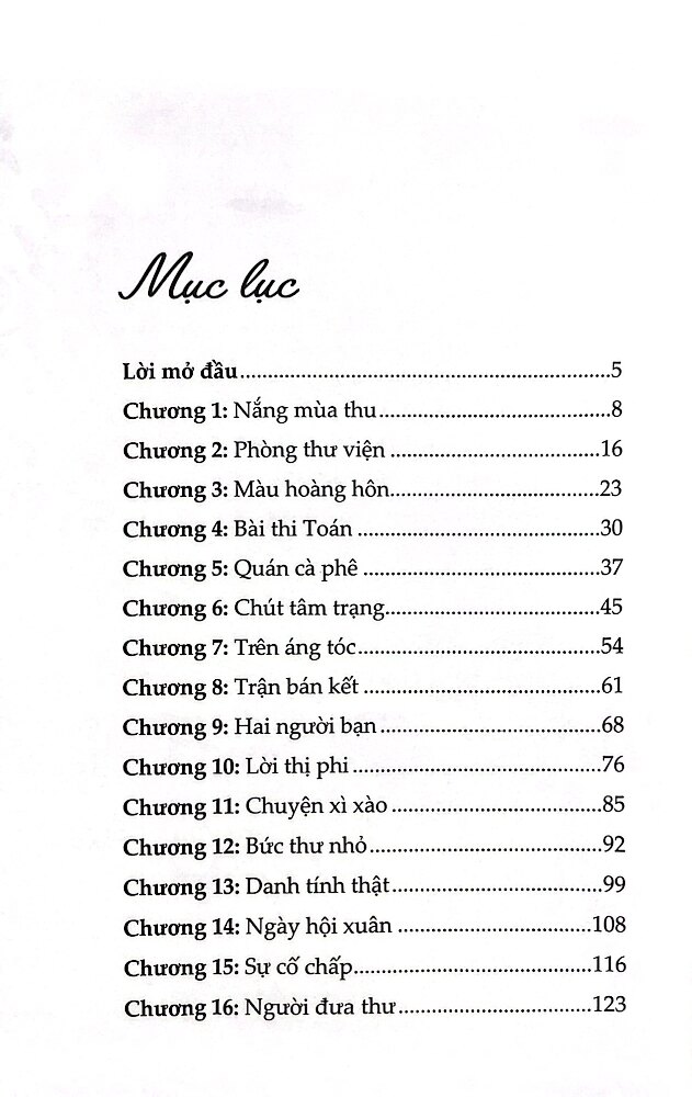 Xanh Xanh Góc Trời - LL