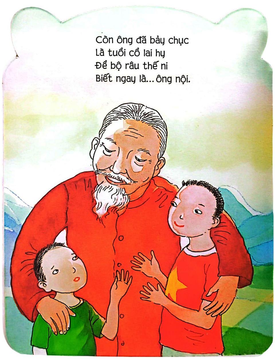 Bé Yêu Khám Phá - Dài Và Ngắn