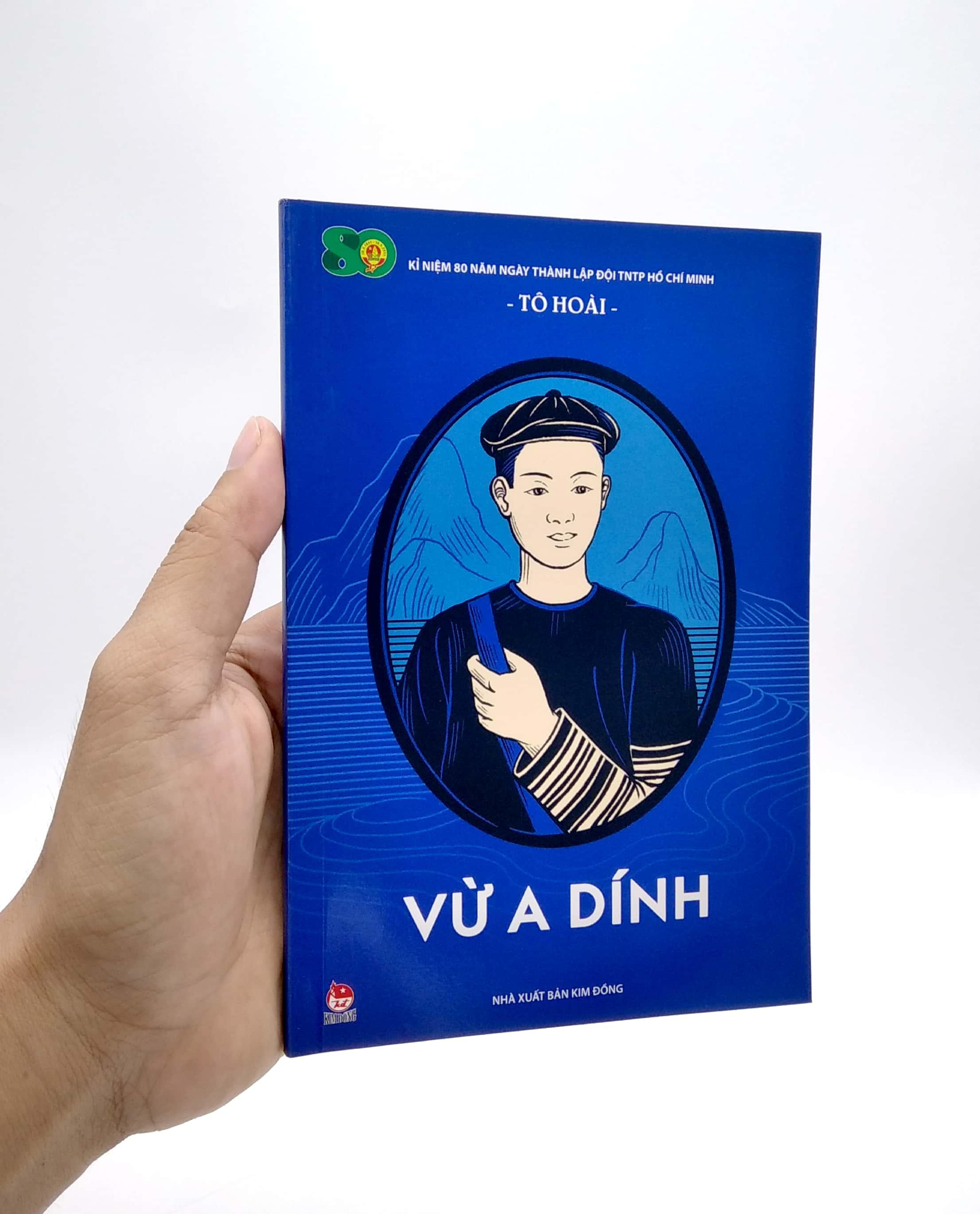 Vừ A Dính (Tái Bản 2021)