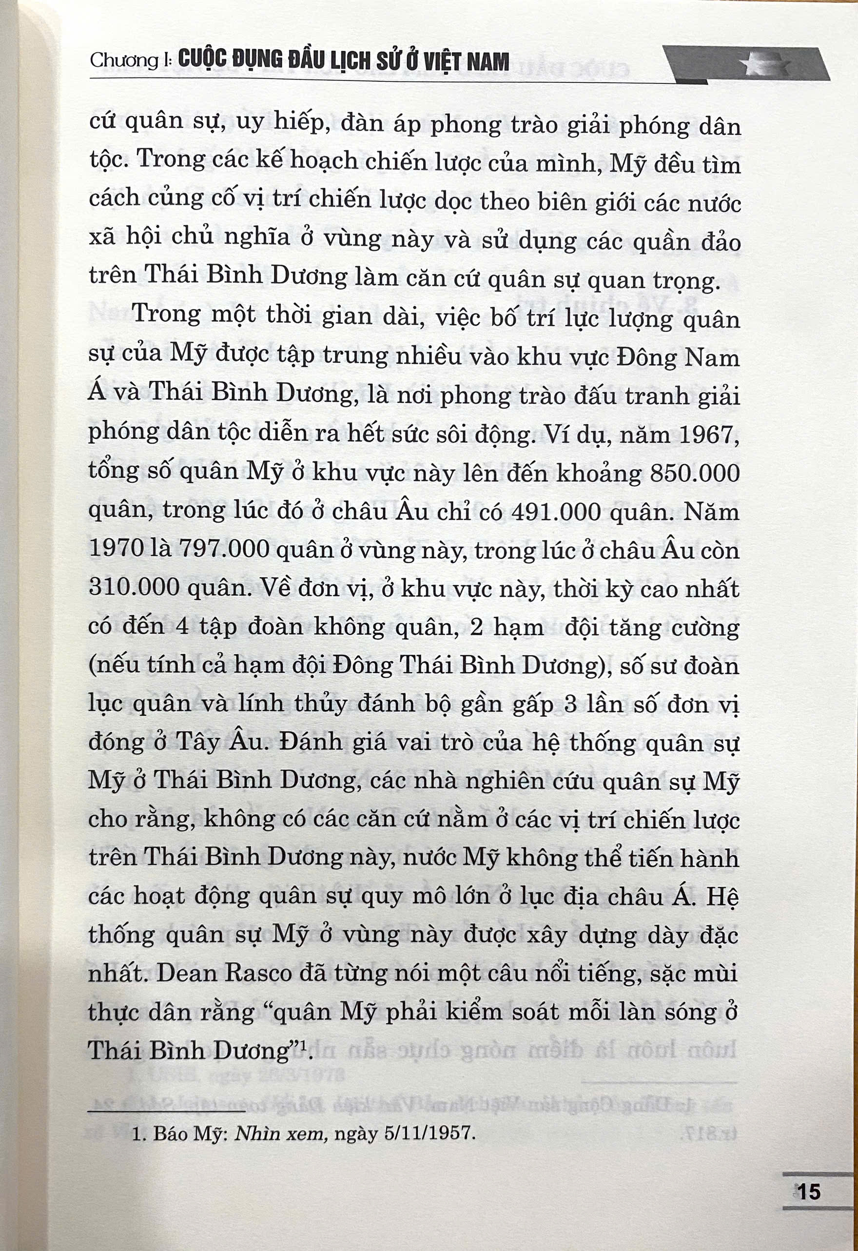 Cuộc đấu trí ở tầm cao của trí tuệ Việt Nam