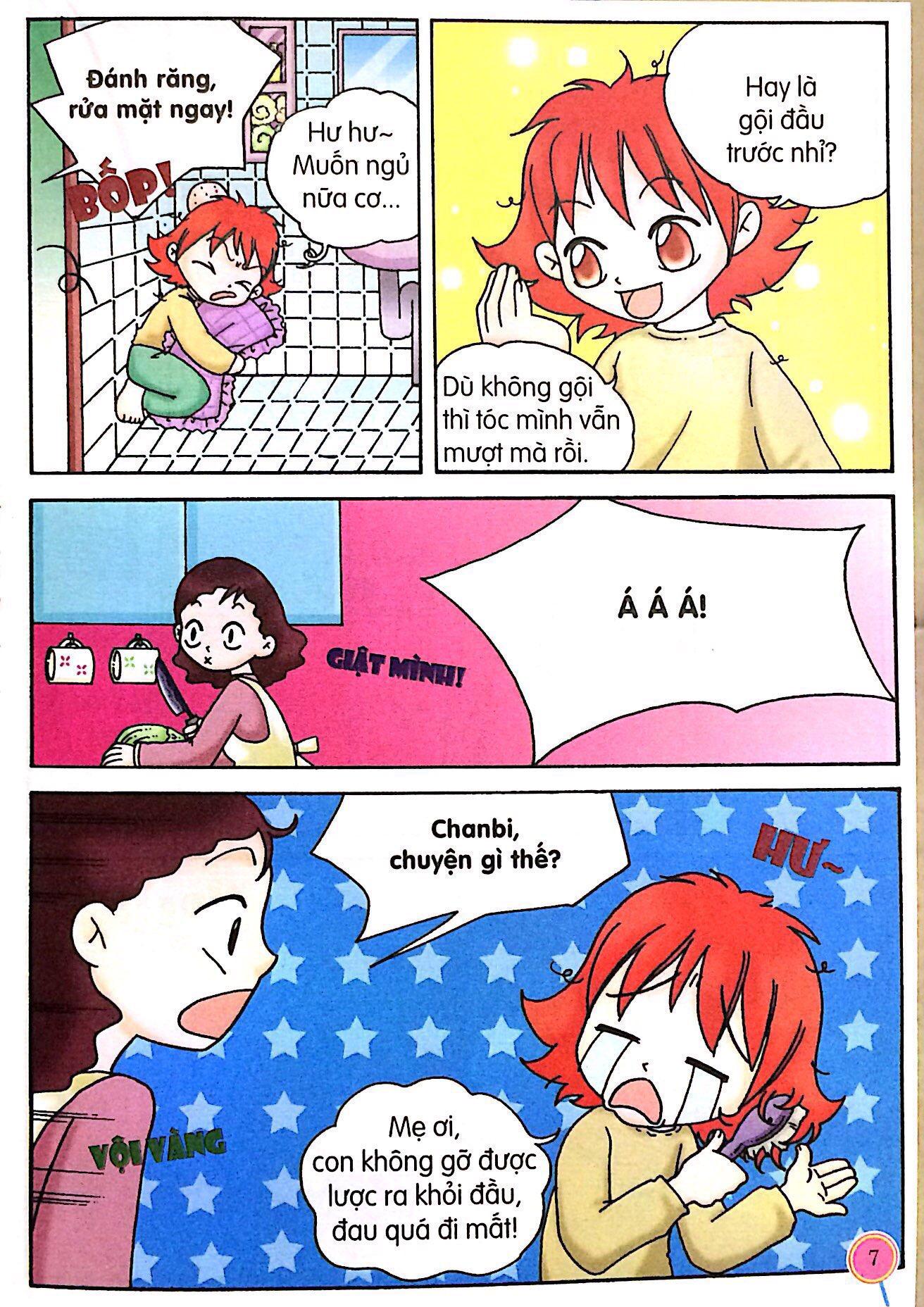 Candy Book - Phong Cách Thời Trang Của Tôi