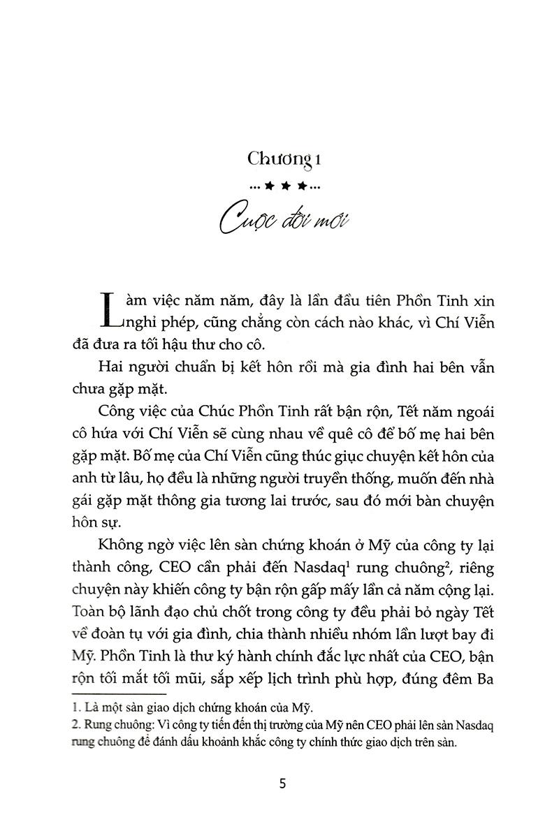 Sao Trên Trời Rất Xa, Sao Của Anh Thật Gần