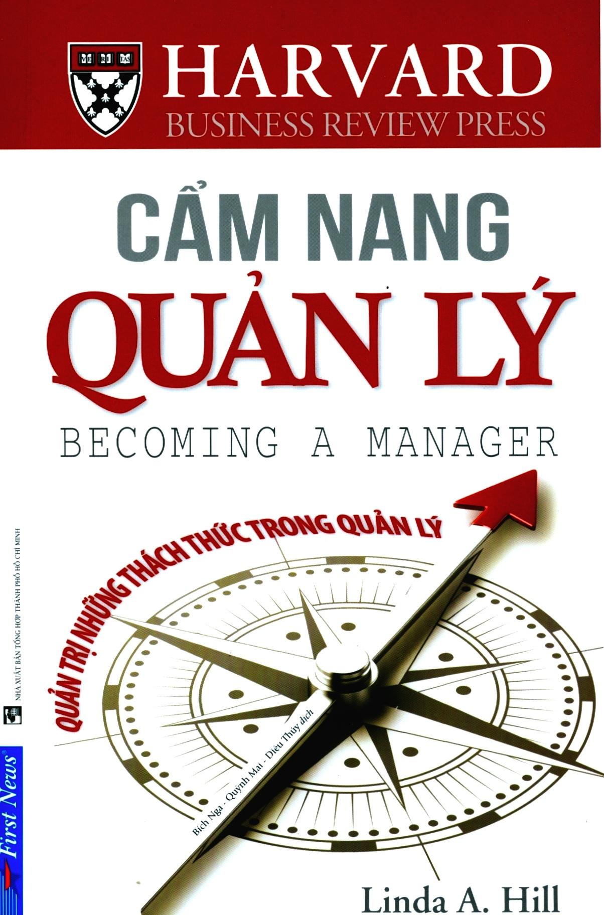 Cẩm Nang Quản Lý
