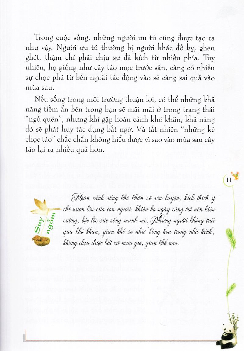 Kỹ Năng Sống Dành Cho Học Sinh - Học Cách Sống (Tái Bản)