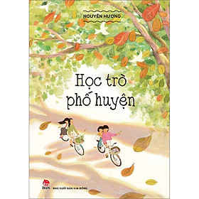 Học Trò Phố Huyện