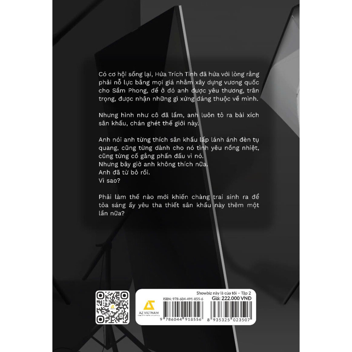 Showbiz Là Của Tôi (Tập 2)
