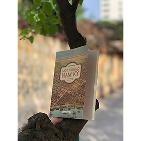Một Tháng Ở Nam Kỳ - Bản Quyền