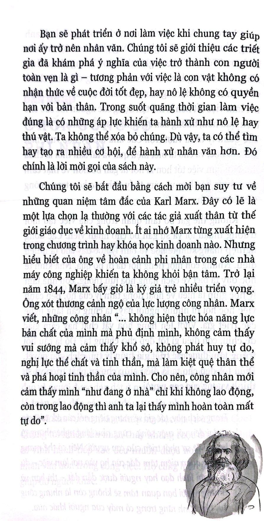 Sách - What Philosophy Can Teach You About Being A Better Leader - Triết Học Nói Với Doanh Nhân Lãnh Đạo