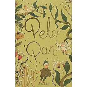 Peter Pan HB