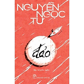 Sách-Đảo (Tập truyện ngắn Nguyễn Ngọc Tư)
