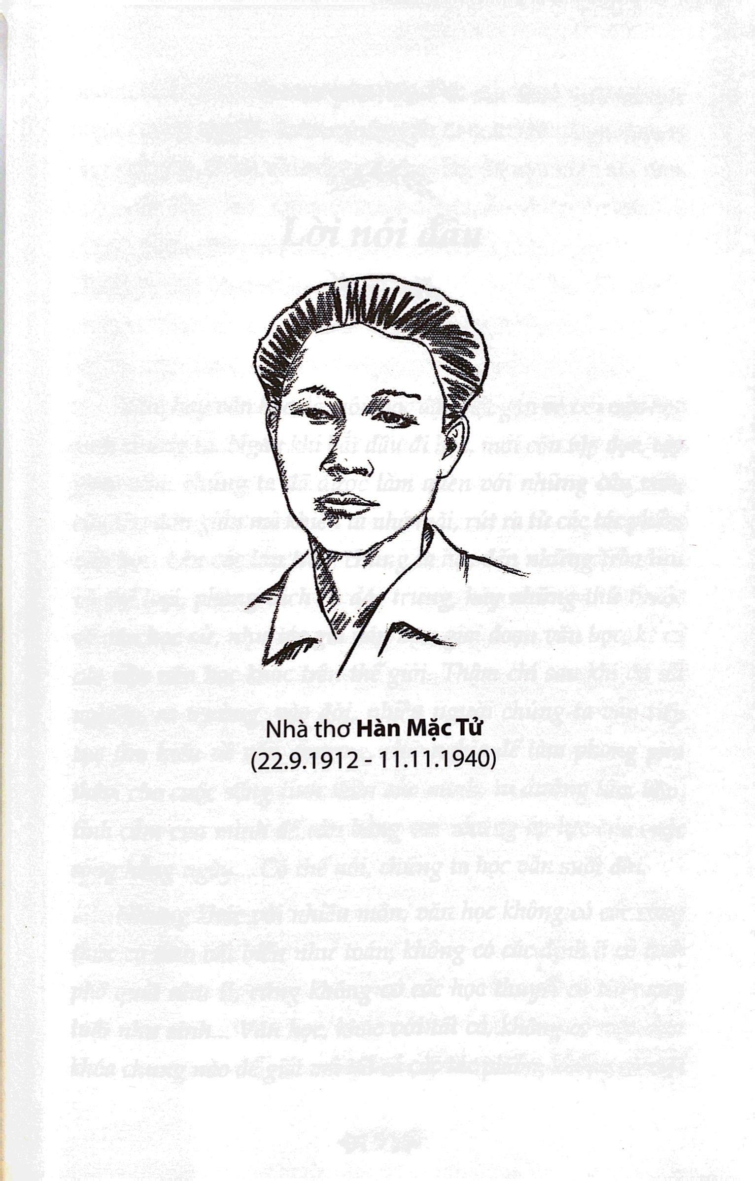 Thơ Hàn Mặc Tử - Văn Học Trong Nhà Trường