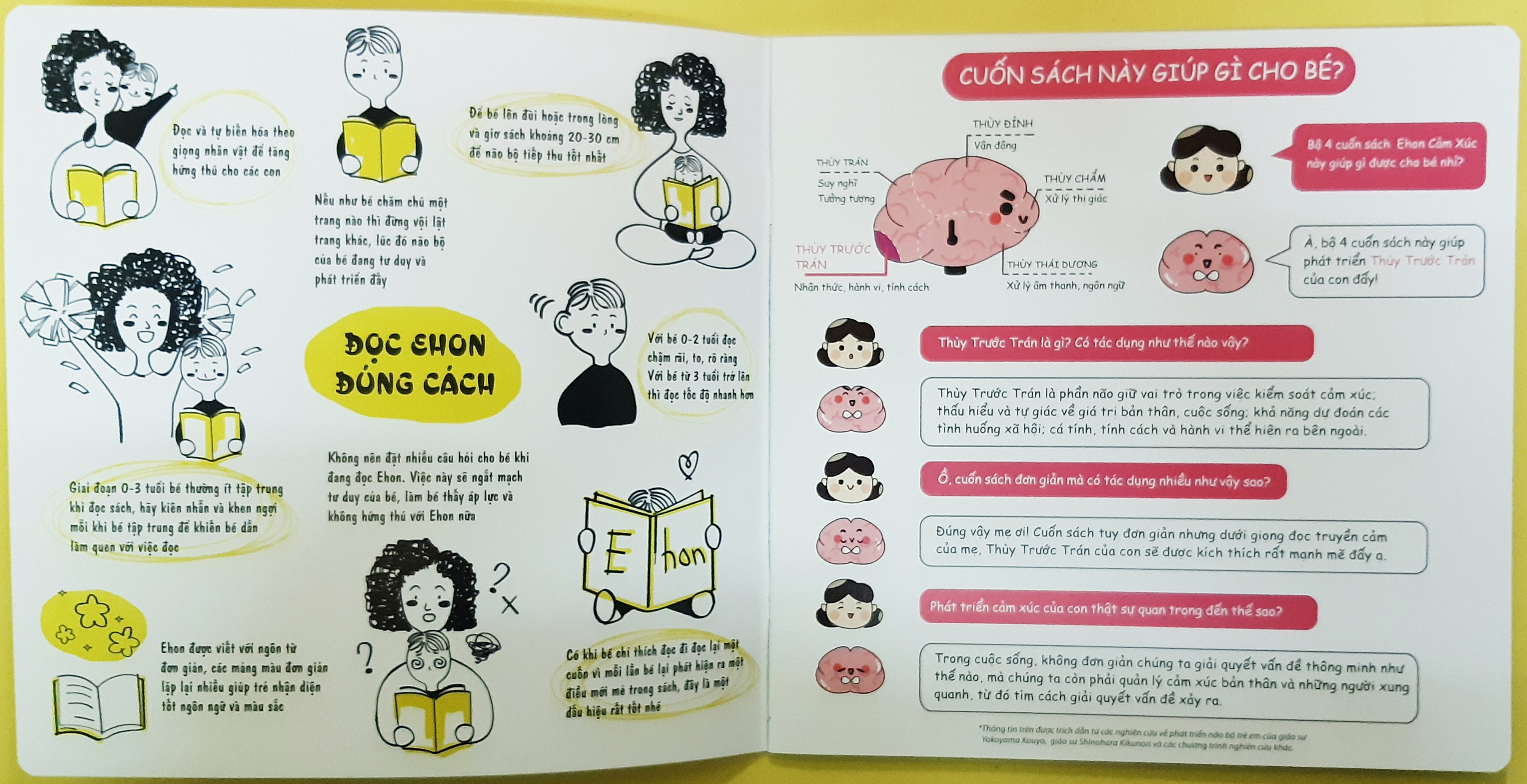 Sách Cho Bé Ehon Những Mẩu Chuyện Vụn Vặt Của Maru - Maru Quét Nhà
