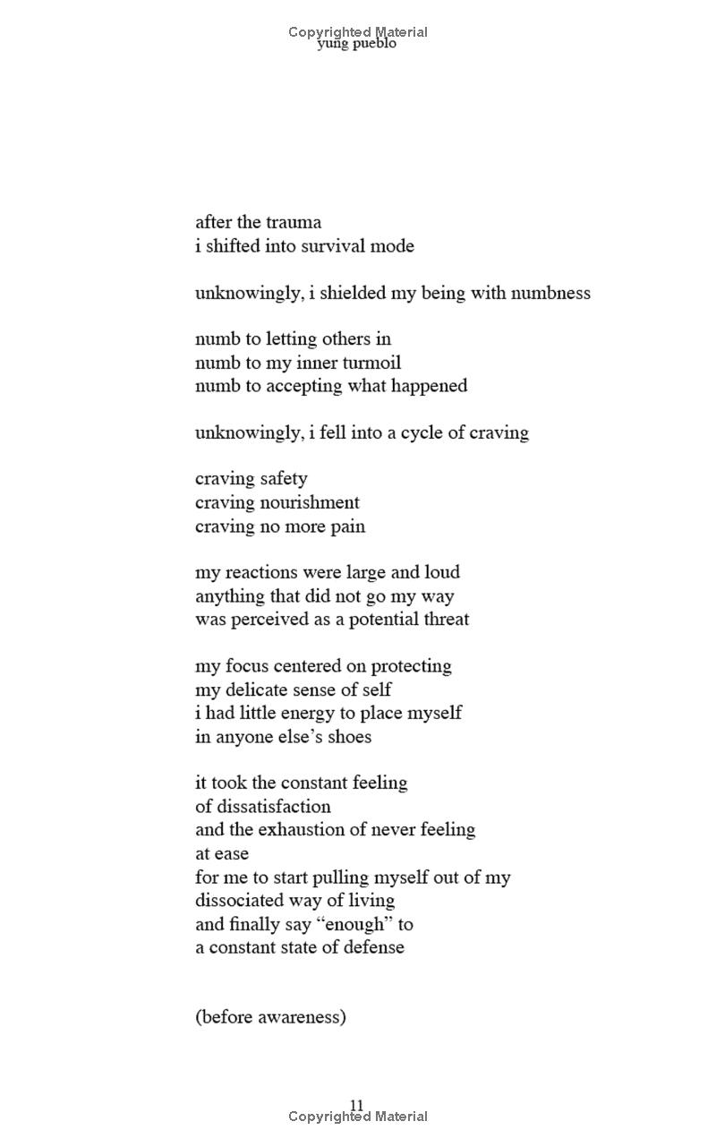 Clarity & Connection