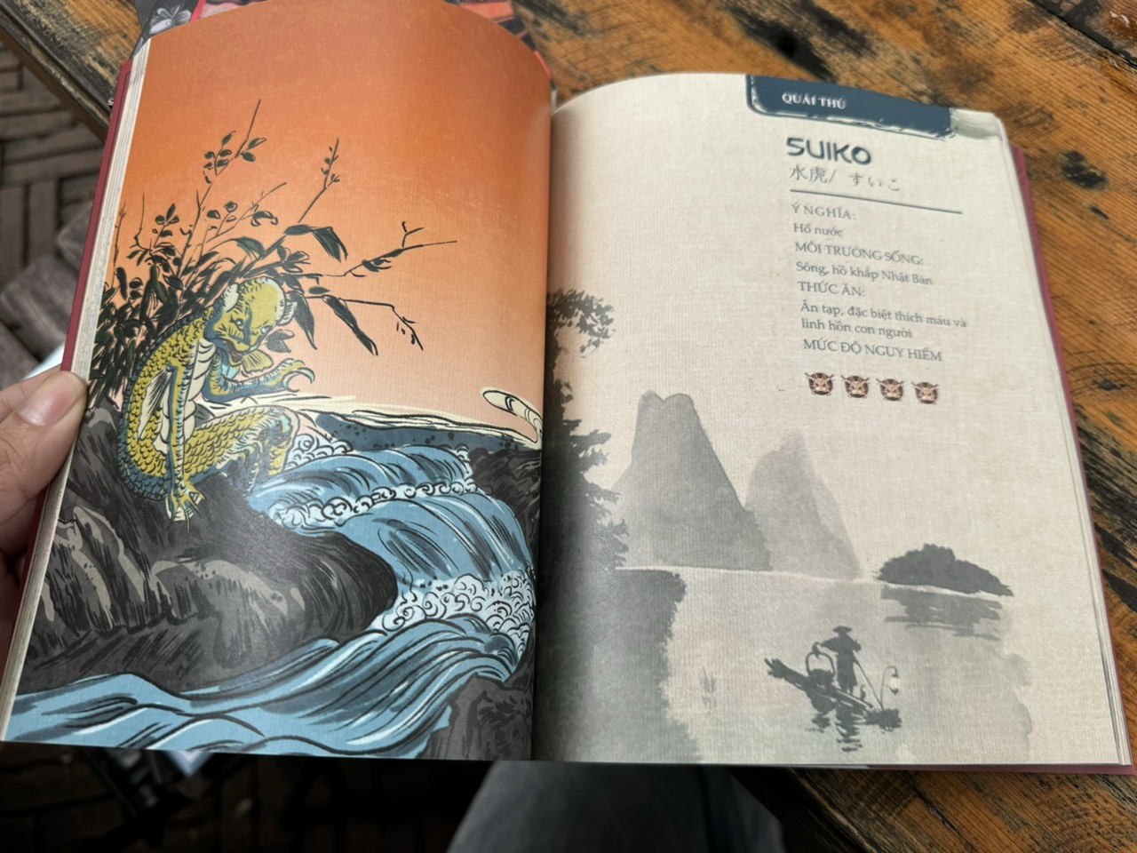 (Tặng Bookmark) BÁCH QUỶ DẠ HÀNH - Linh Lan Books